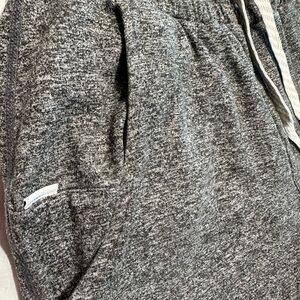 Vuori Men’s Small Ponto Pant - Charcoal Gray